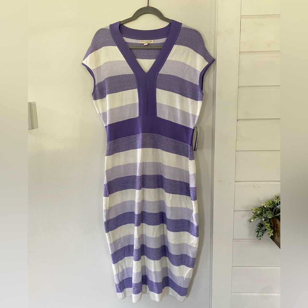 New Eva Mendes New York and Company Dress